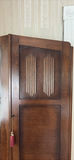 1940s Art Deco Style Wardrobe - thumbnail 3 of 13