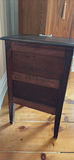Nightstand & Mirror - thumbnail 7 of 11