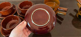Collections Of French Onion Soup Bowls And Saucers - thumbnail 11 of 13