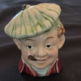 Collection of Ceramic Character Mugs and Toby Jugs - thumbnail 17 of 20