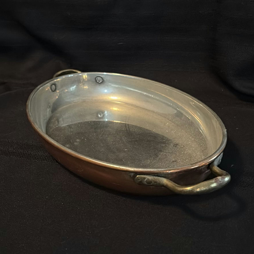 Three Decorative Serving Bowls and Trays - image 8 of 16