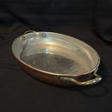 Three Decorative Serving Bowls and Trays - thumbnail 8 of 16