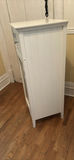Contemporary White Cabinet - thumbnail 7 of 9