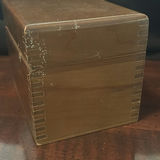 Collection Of Wooden Boxes - thumbnail 17 of 18