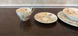 BUNNYKINS & Collection Of Vintage Dishes - thumbnail 22 of 28