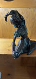 Bronze Sculpture - thumbnail 5 of 9