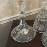 Set of Four Liquor Decanters - thumbnail 2 of 18