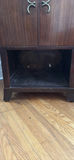 Vintage Repurposed TV Cabinet - thumbnail 3 of 10