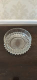 Cut Glass Serving Dishes & Salt/Pepper Shakers - thumbnail 20 of 24