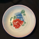 Three Decorative Serving Bowls and Trays - thumbnail 10 of 16