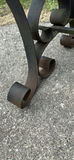 Wrought Iron Base - thumbnail 12 of 14