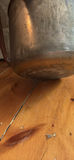 Vintage Metal Cauldron - thumbnail 7 of 8