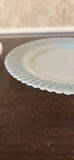 Collections Of Milk Glass Plates And Serving Dishes - thumbnail 17 of 17