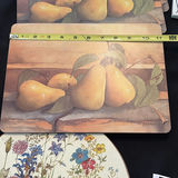 Assorted Placemats & Coasters - thumbnail 3 of 12
