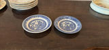 BUNNYKINS & Collection Of Vintage Dishes - thumbnail 7 of 28