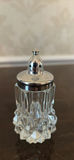 Cut Glass Serving Dishes & Salt/Pepper Shakers - thumbnail 16 of 24