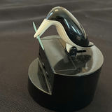 Crystal Ice Bucket and Wine Accessories - thumbnail 15 of 15