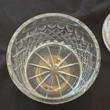 Crystal Ice Bucket and Wine Accessories - thumbnail 6 of 15