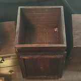 Collection Of Wooden Boxes - thumbnail 7 of 18