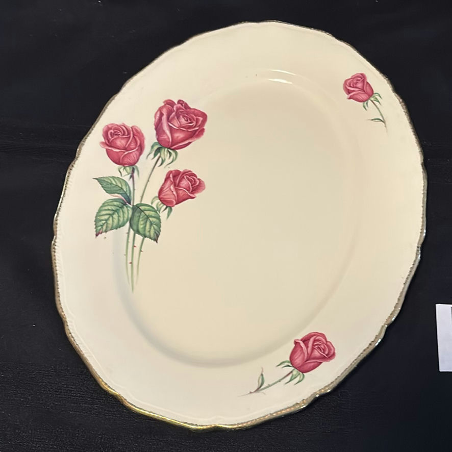 Vintage Serving Ware - image 7 of 19