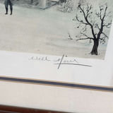 Two Prints:  Albert Anker & Will Moses - thumbnail 14 of 18