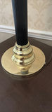Brass Accent Table Lamp - thumbnail 8 of 9