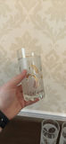 Vintage MCM Golden Golden Wheat Bar Set - thumbnail 4 of 10