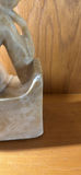 Alabaster Sculpture - thumbnail 8 of 12