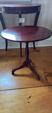 Bombay Company Half Moon Table & Tilt Top Table - thumbnail 8 of 15