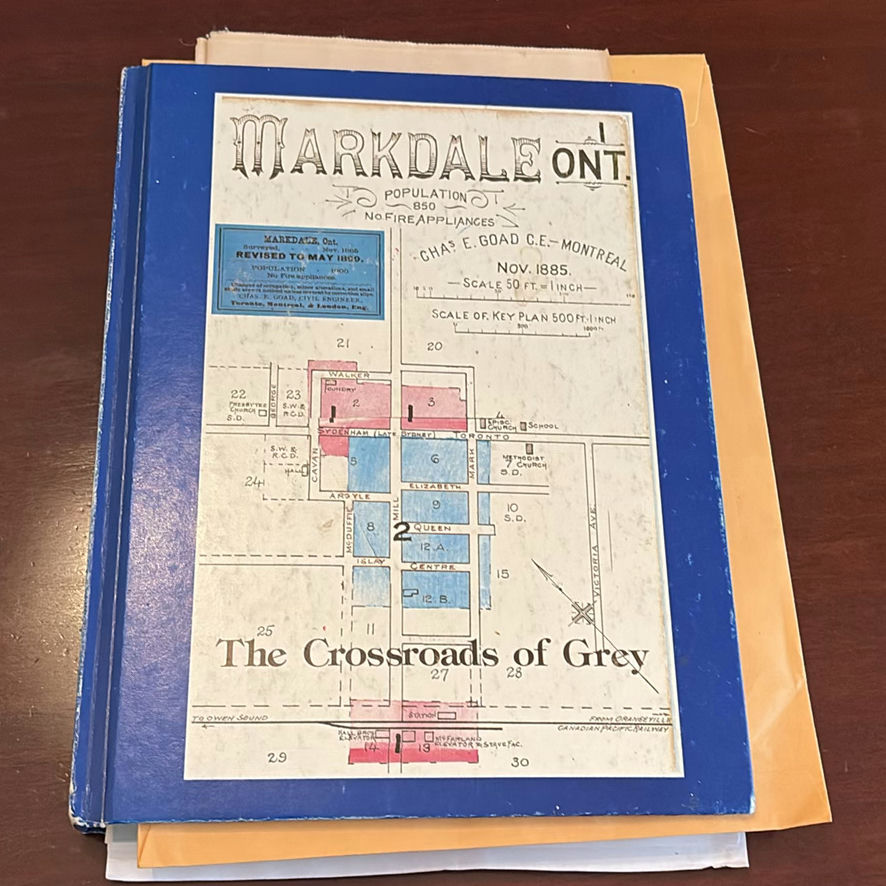 Collection Of Local Books - image 11 of 12