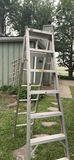 7’ Aluminum Extension Ladder - thumbnail 6 of 7