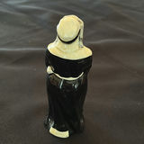 Collection of Character Ceramic Toby Jugs and Figurines - thumbnail 20 of 26