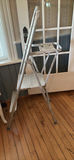 Aluminum Folding Step Ladder - thumbnail 5 of 7