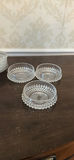 Cut Glass Serving Dishes & Salt/Pepper Shakers - thumbnail 2 of 24