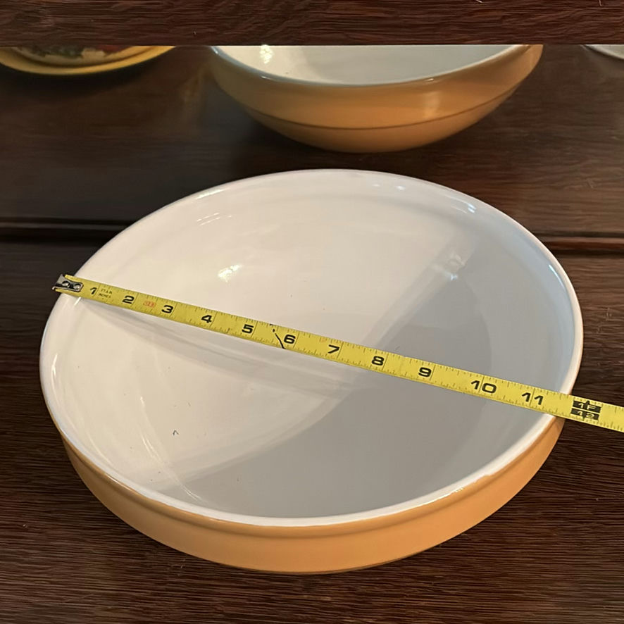 Ceramic Kitchen Ware - image 10 of 20
