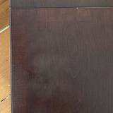 Set Of 2 Drop Leaf Side Tables - thumbnail 7 of 12