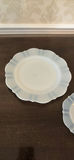 Collections Of Milk Glass Plates And Serving Dishes - thumbnail 10 of 17