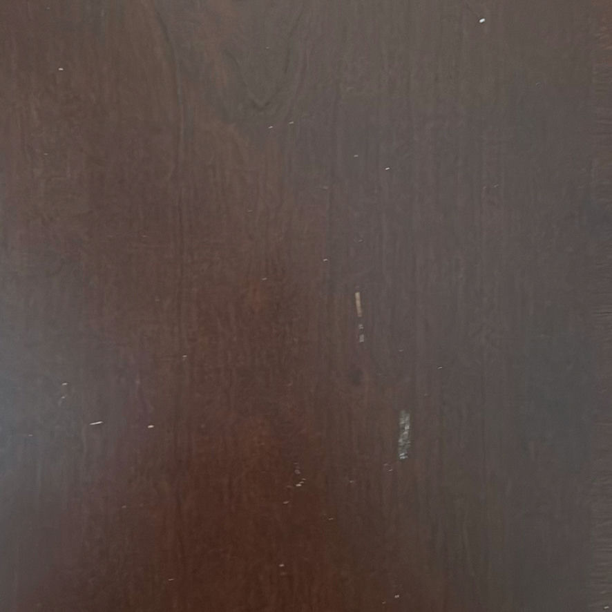 Set Of 2 Drop Leaf Side Tables - image 6 of 12