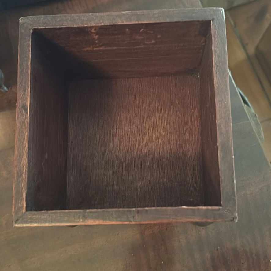 Collection Of Wooden Boxes - image 6 of 18