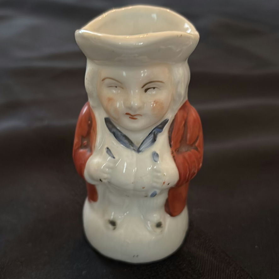 Collection of Ceramic Character Mugs and Toby Jugs - image 14 of 20