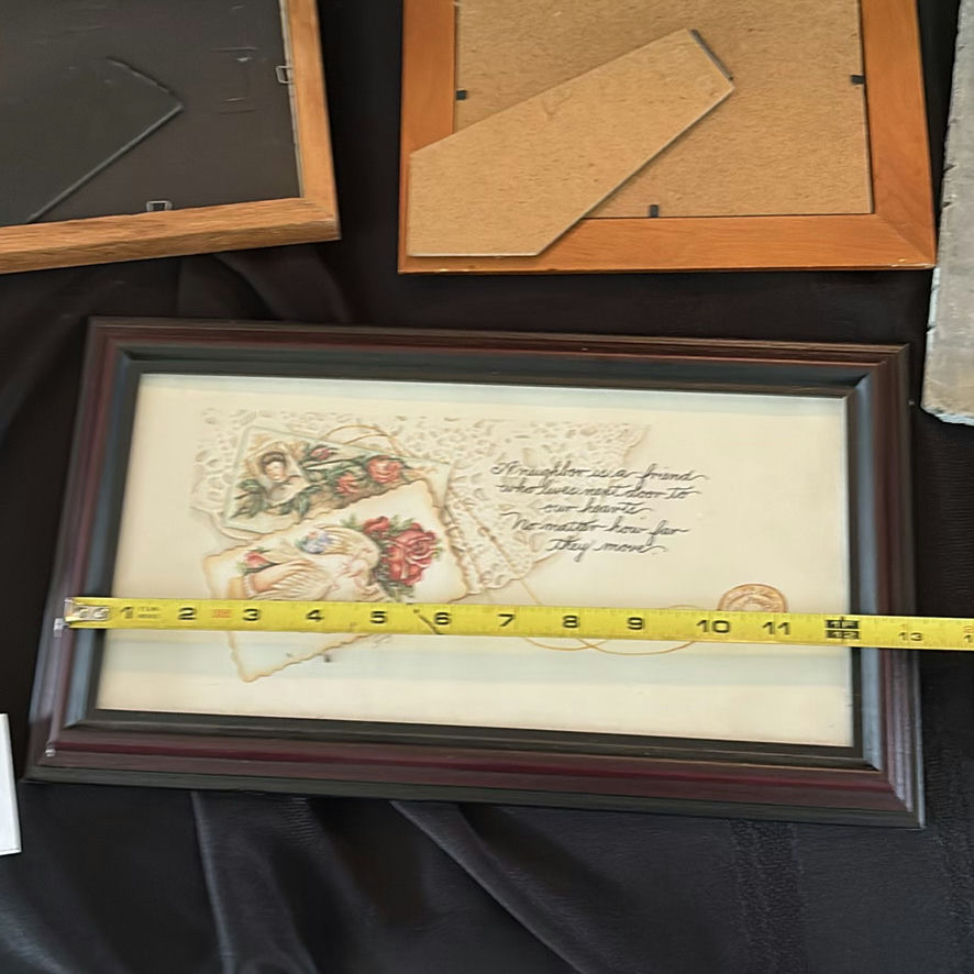 Collection Of Wall Art - image 14 of 17