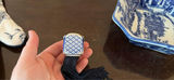 Collection Of Blue & White Housewares - thumbnail 23 of 27