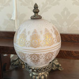 Hollywood Regency Style Table Lamps - thumbnail 6 of 9