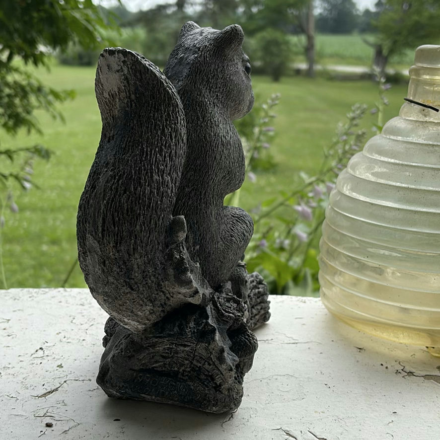 Collection Of Garden Decor - image 15 of 17