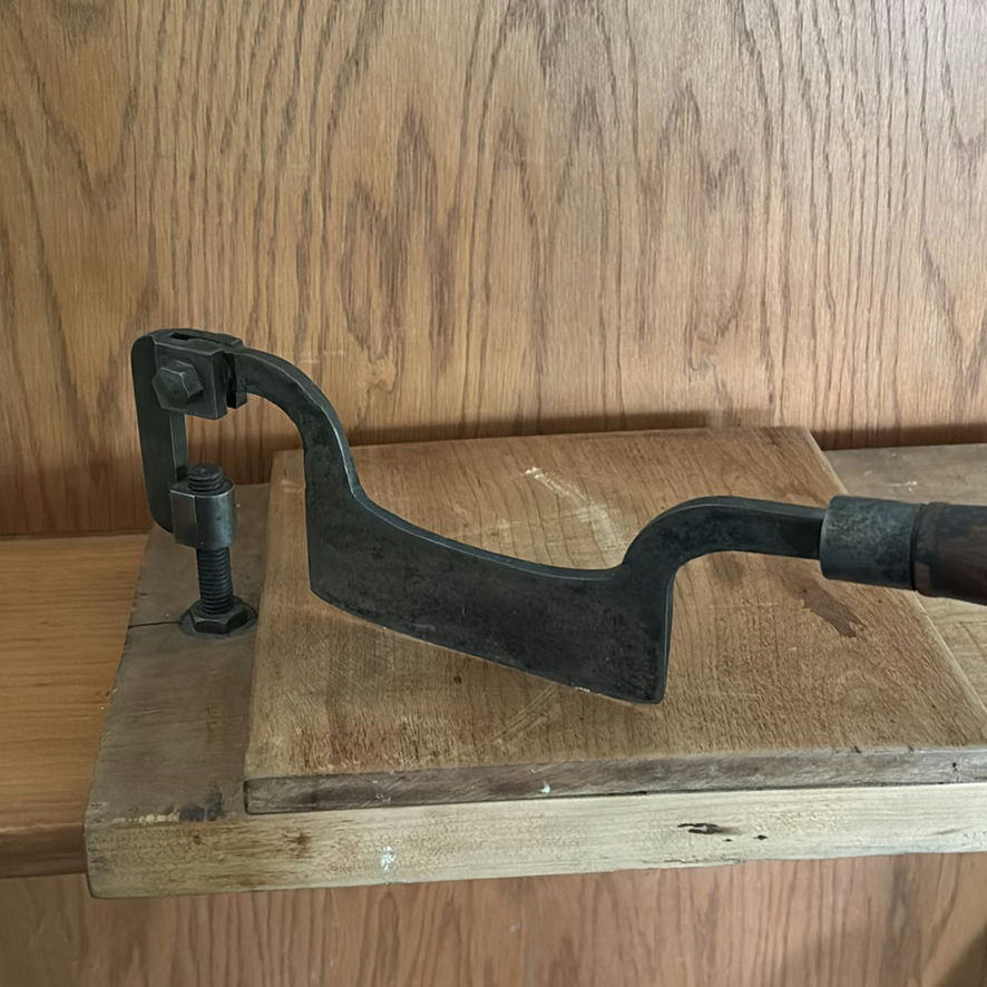 Vintage Tobacco Cutter - image 14 of 15