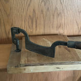 Vintage Tobacco Cutter - thumbnail 14 of 15