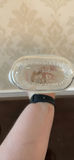 Collection Of Milk Glass, including 1957 Jim Beam - thumbnail 19 of 19