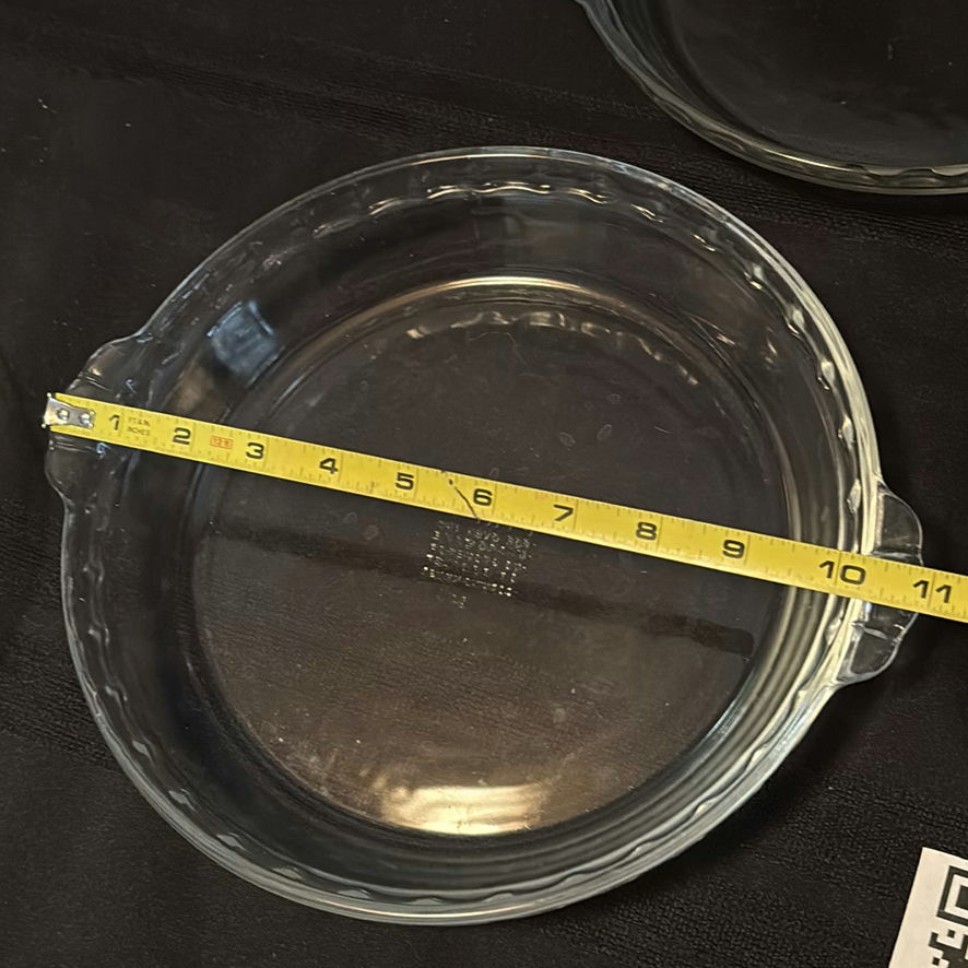Pyrex Glass Baking Dishes and Serving Tray Set - image 5 of 16