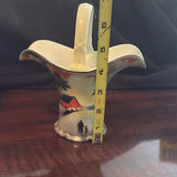Collection Of Porcelain Vases - thumbnail 2 of 16