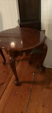 Cherry Side Table - thumbnail 2 of 9